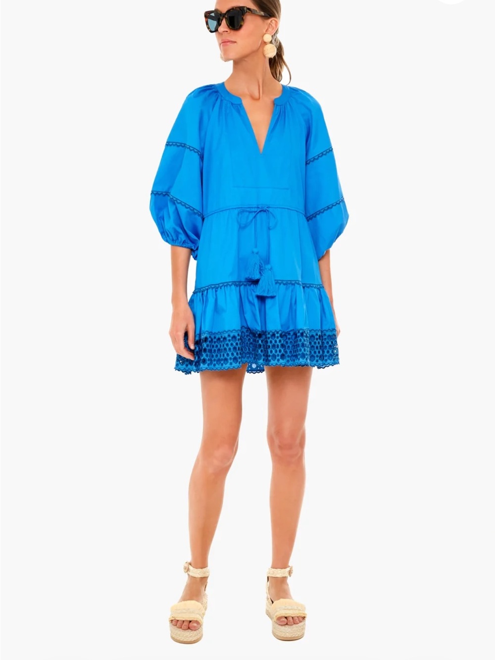 Alexis Dashka Dress